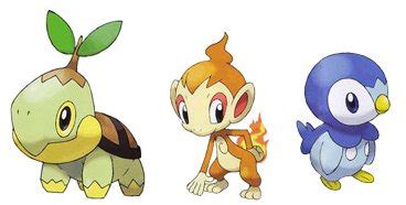 Pokémon Platinum — StrategyWiki .